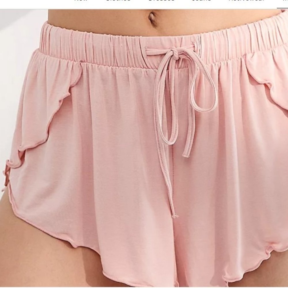 The Essential Shorts by Intimately at Free People